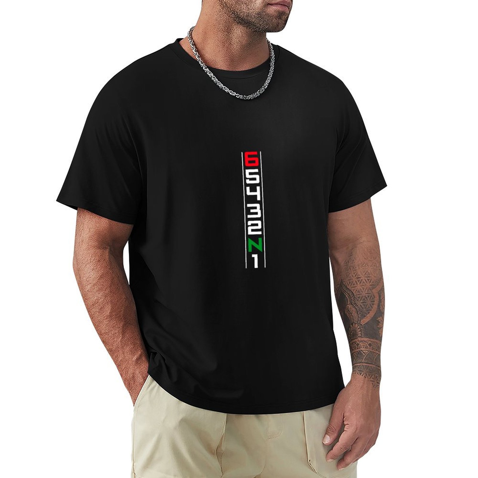 Motorcycle Gear Up Down - Motorcycle Gear Shift Six Speed One