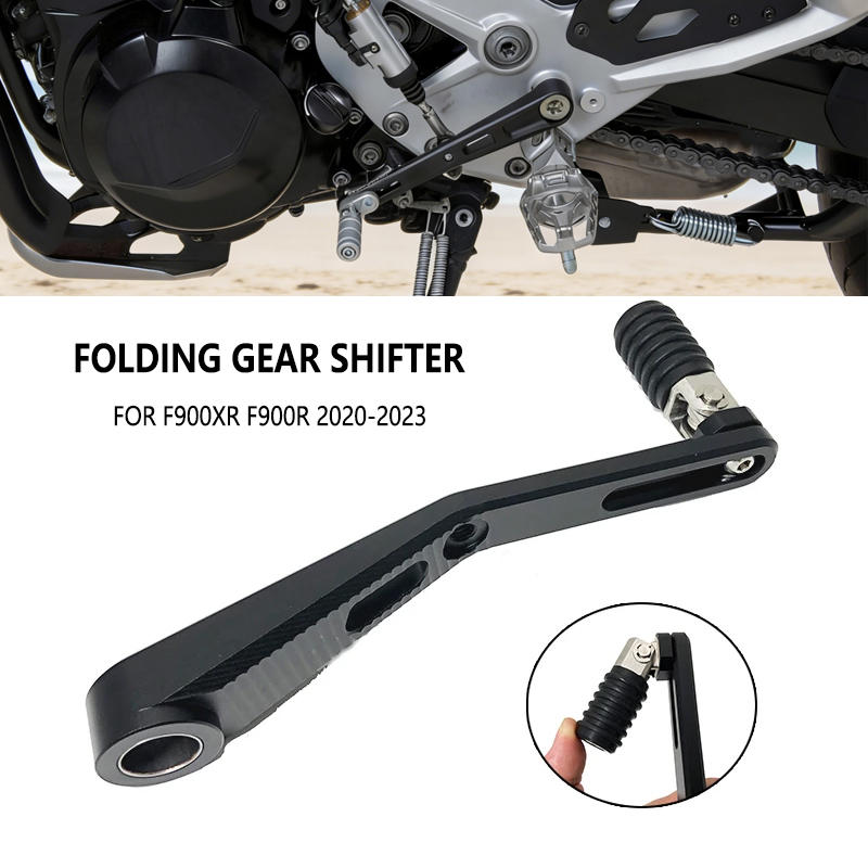 Motorcycle Gear On Sale - For BMW F900R F900XR Motorcycle Aluminum