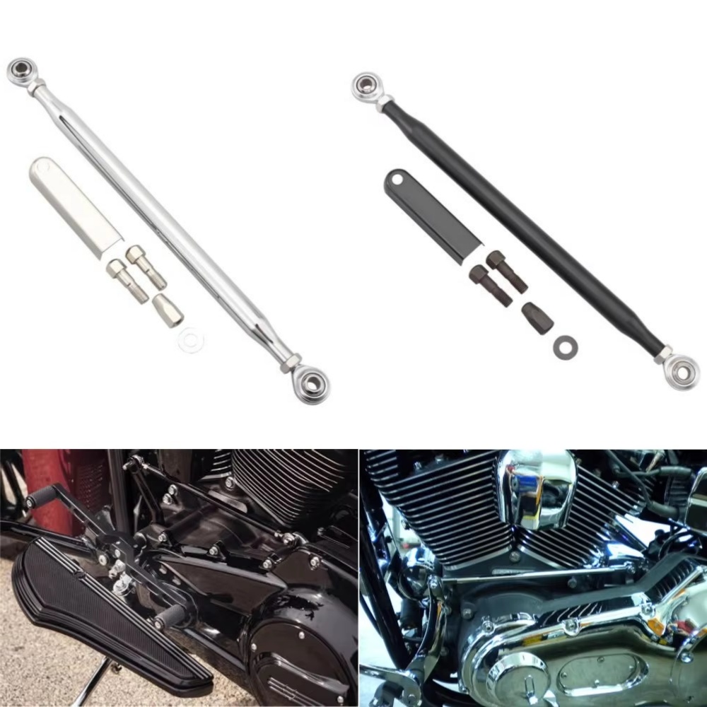 Motorcycle Gear On Sale - 320mm Gear Lever Shift Linkage Shifter