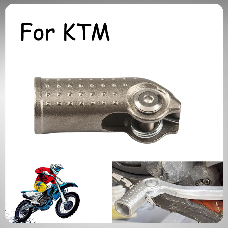 Motorcycle Gear On Sale - Motorcycle Original Stainless Steel Gear Shift