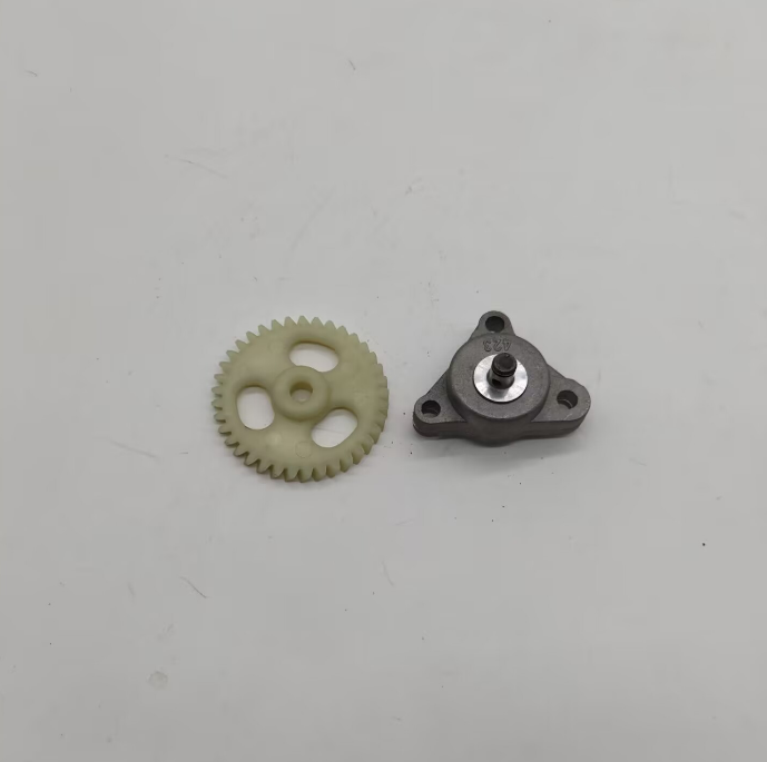 150cc engine oil pump gear for - Motorcycle Gear Oil review and price