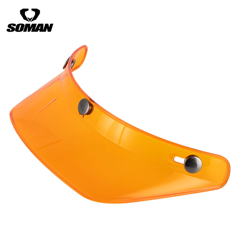 Motorcycle Face Shield Visor R - Motorcycle Gear Vintage review and price