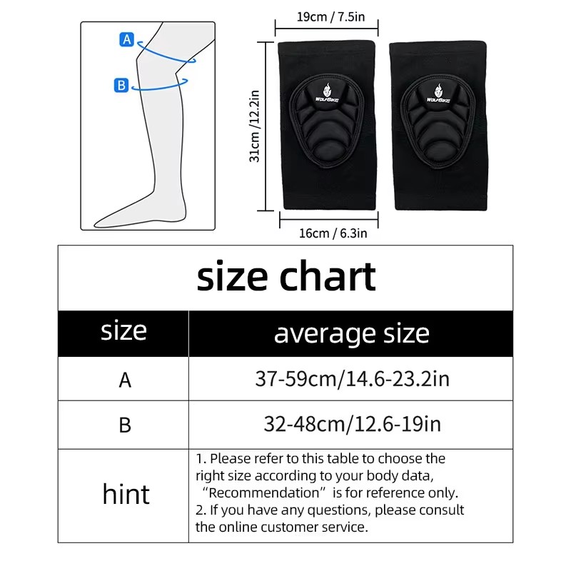 Motorcycle Knee guard Motocros - Motorcycle Gear On Sale review and price