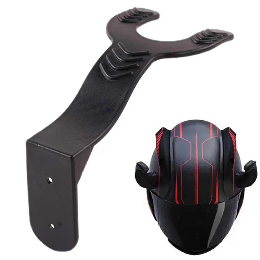 ABS Motorcycle Head Gear Hook  - Motorcycle Gear Kitchener review and price
