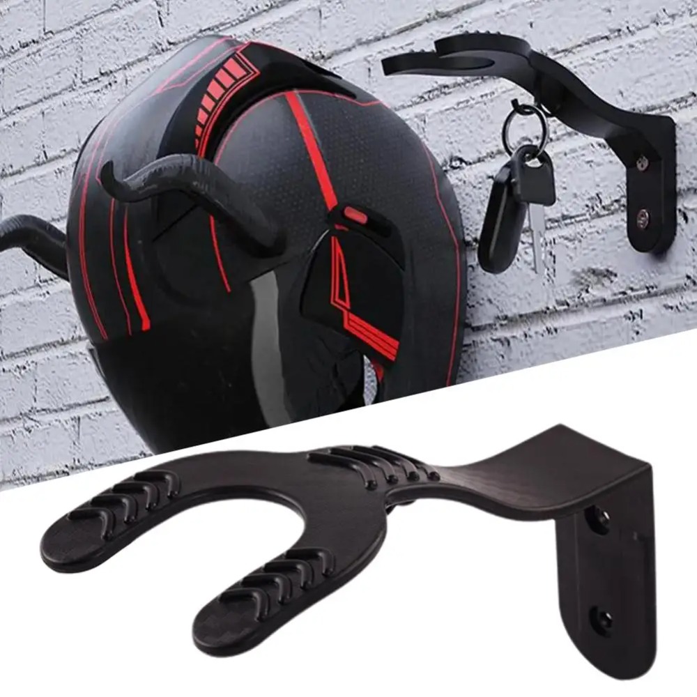 ABS Motorcycle Head Gear Hook  - Motorcycle Gear Kitchener review and price