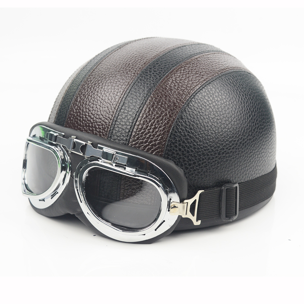 For Harley Adult Helmets Motor - Motorcycle Gear Vintage review and price