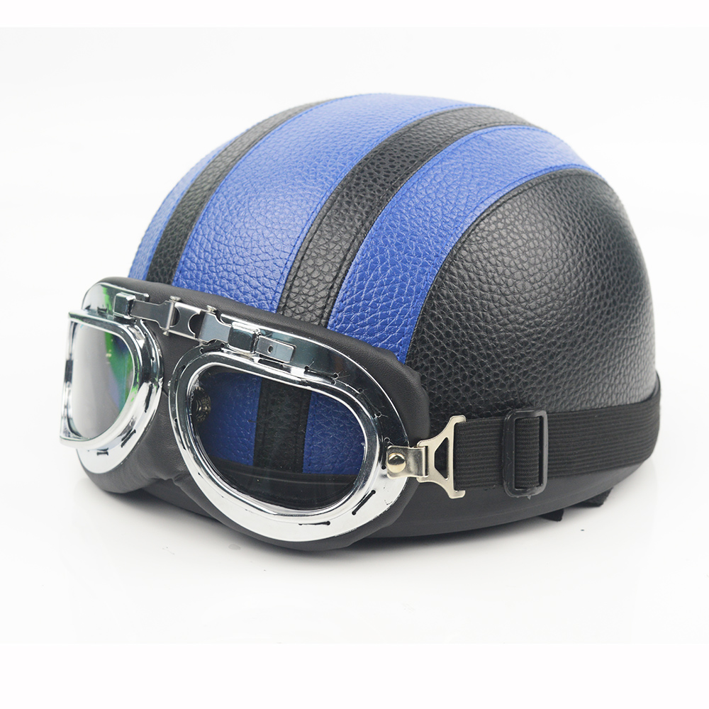 For Harley Adult Helmets Motor - Motorcycle Gear Vintage review and price