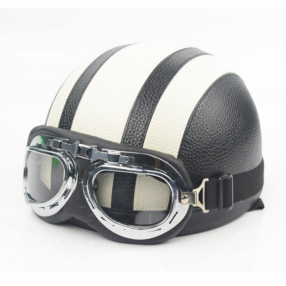 For Harley Adult Helmets Motor - Motorcycle Gear Vintage review and price