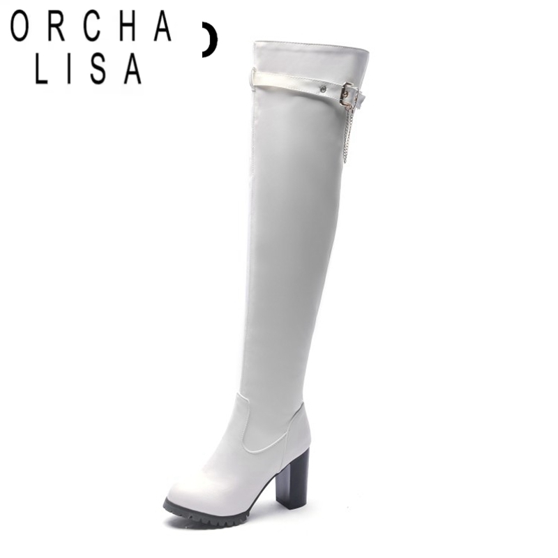 ORCHA LISA Big Size 33-50 Wome - Riding Boot Short review and price