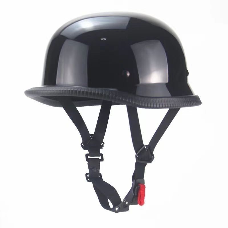 Vintage Motorcycle Cruiser Hel - Motorcycle Gear Vintage review and price