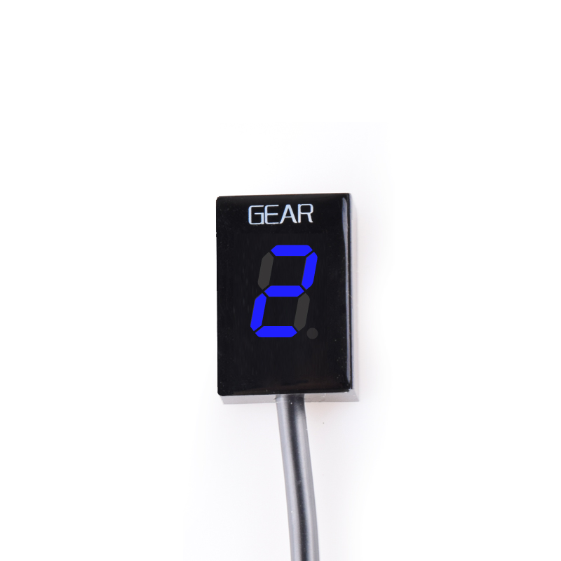 Motorcycle FZS 600 LCD Electro - Motorcycle Gear On Sale review and price