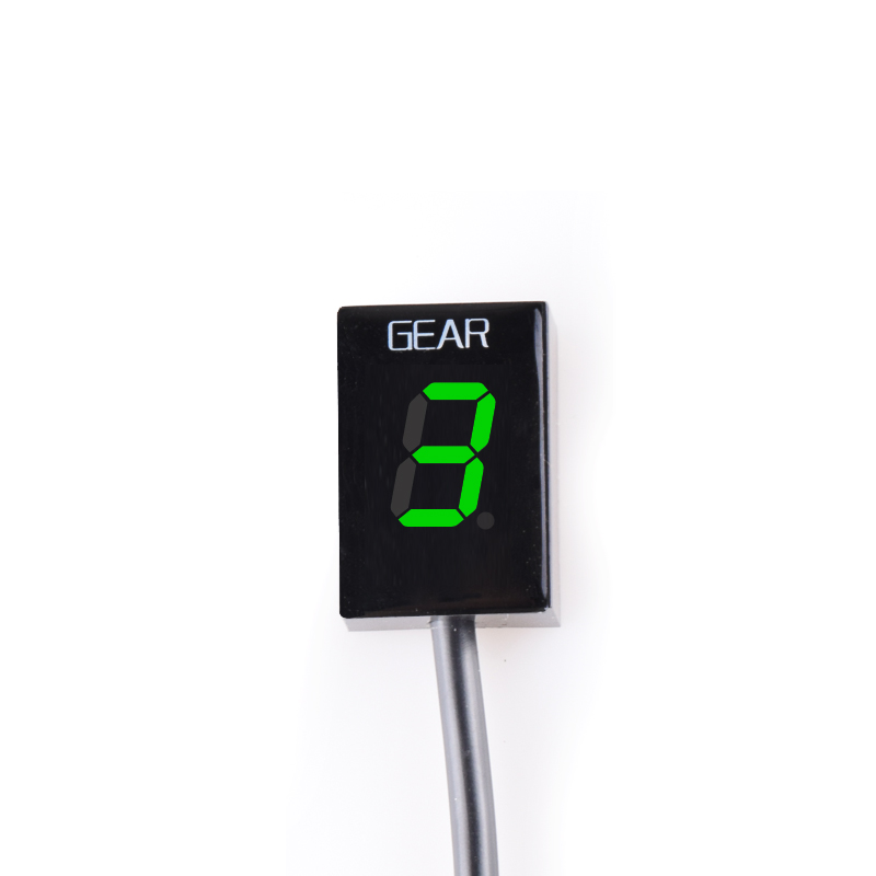 Motorcycle FZS 600 LCD Electro - Motorcycle Gear On Sale review and price