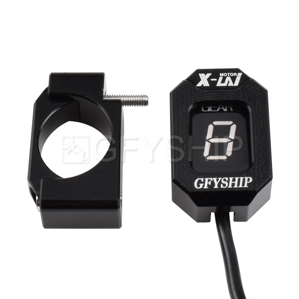 Motorcycle FZS 600 LCD Electro - Motorcycle Gear On Sale review and price