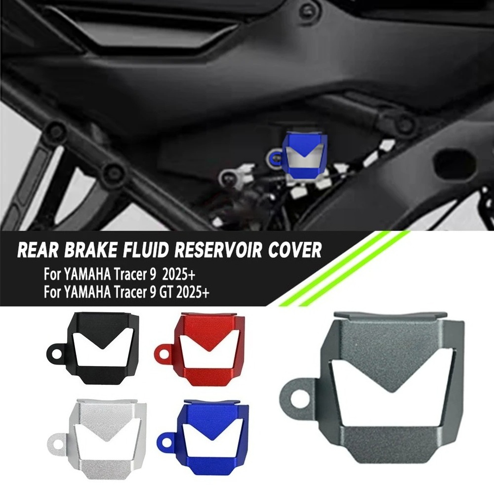 For Yamaha Tracer 9 GT 9GT Tra - Motorcycle Gear Oil review and price