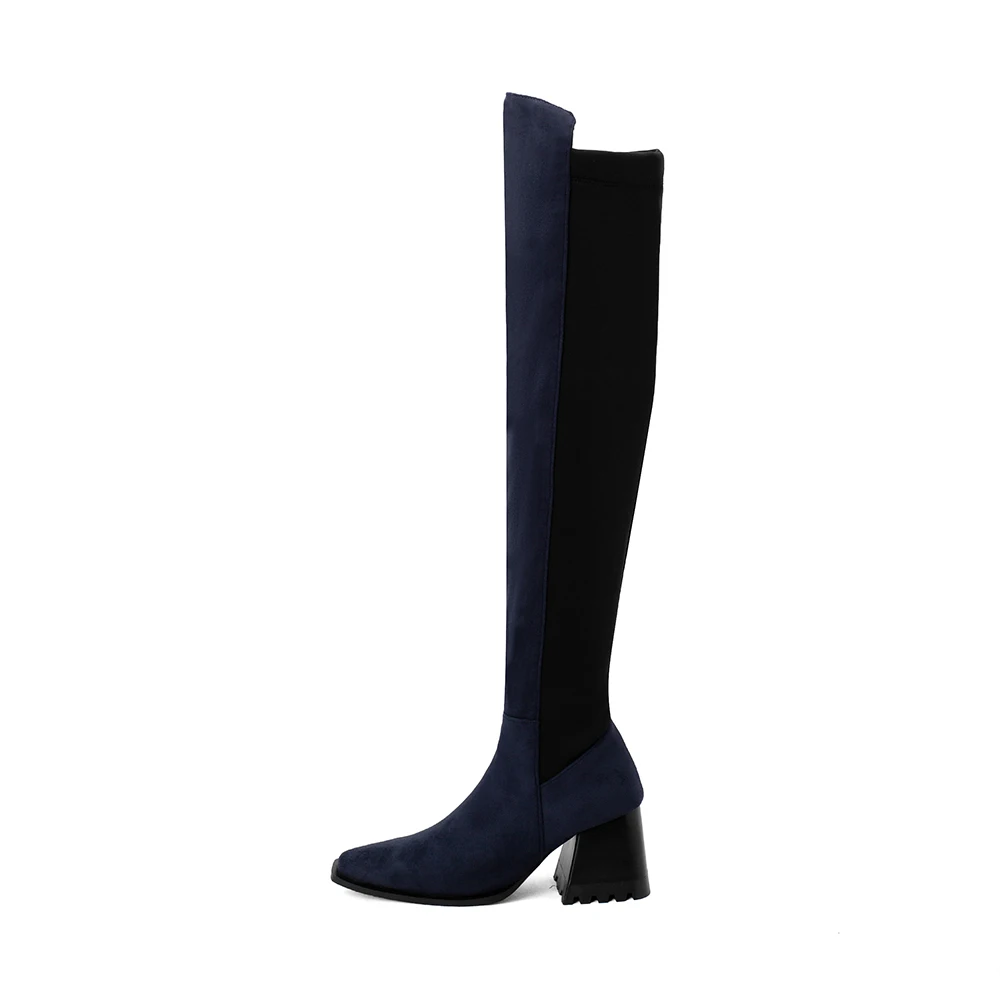 New Winter Glamour Wine Red Bl - Riding Boot Short review and price