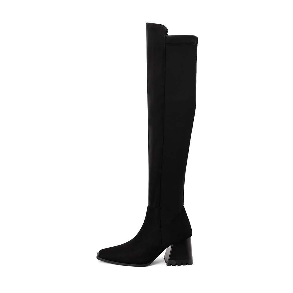 New Winter Glamour Wine Red Bl - Riding Boot Short review and price