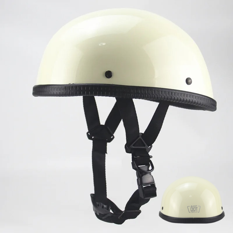 DOT Certified Unisex Retro Mot - Motorcycle Gear Vintage review and price