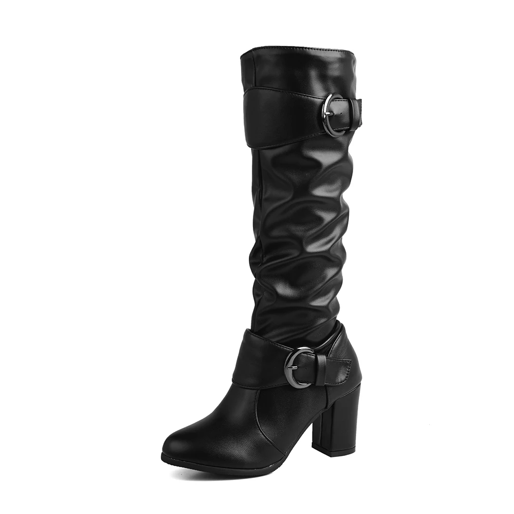 New Winter Sweet Black White W - Riding Boot Short review and price