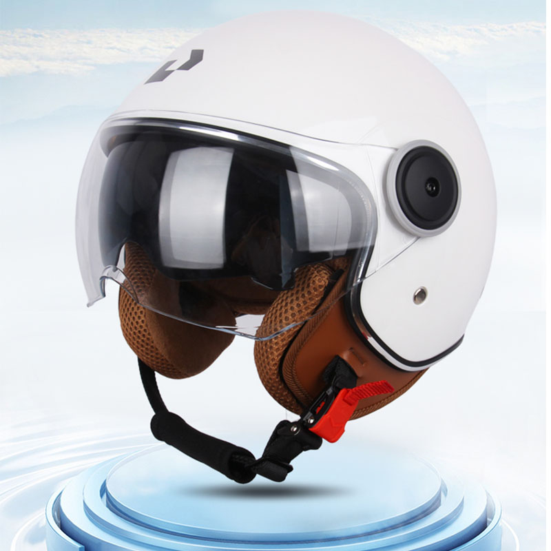 DOT certification Motorbike Ca - Motorcycle Gear Vintage review and price