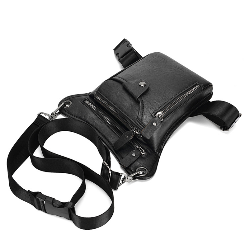 Vintage Men Waist Fanny Pack D - Motorcycle Gear Vintage review and price