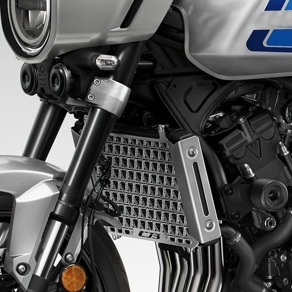 Oil Cooler Cover Protector For - Motorcycle Gear Oil review and price