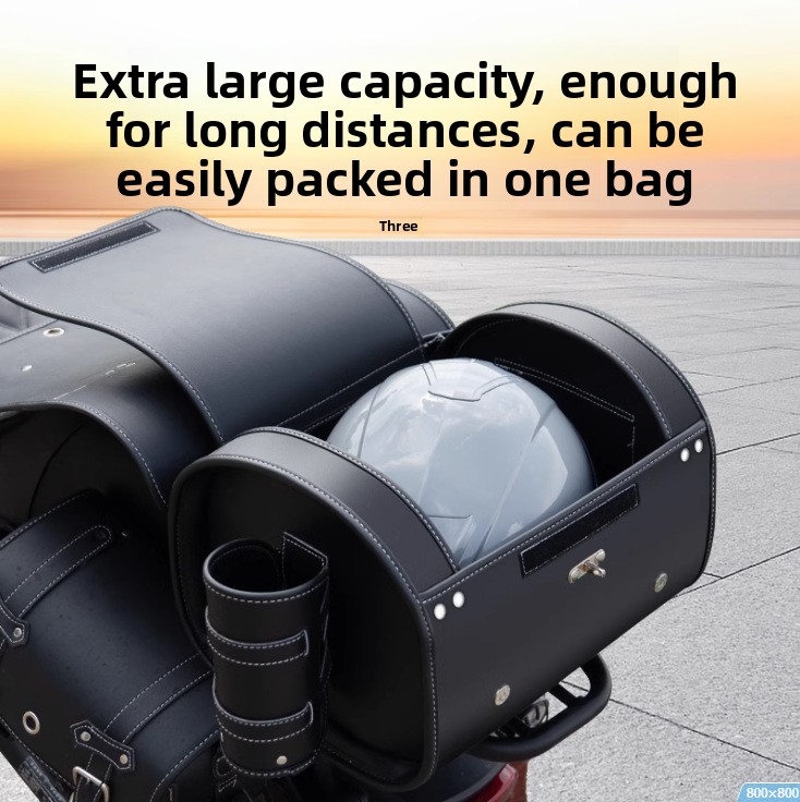 Waterproof Luggage Bag Vintage - Motorcycle Gear Vintage review and price