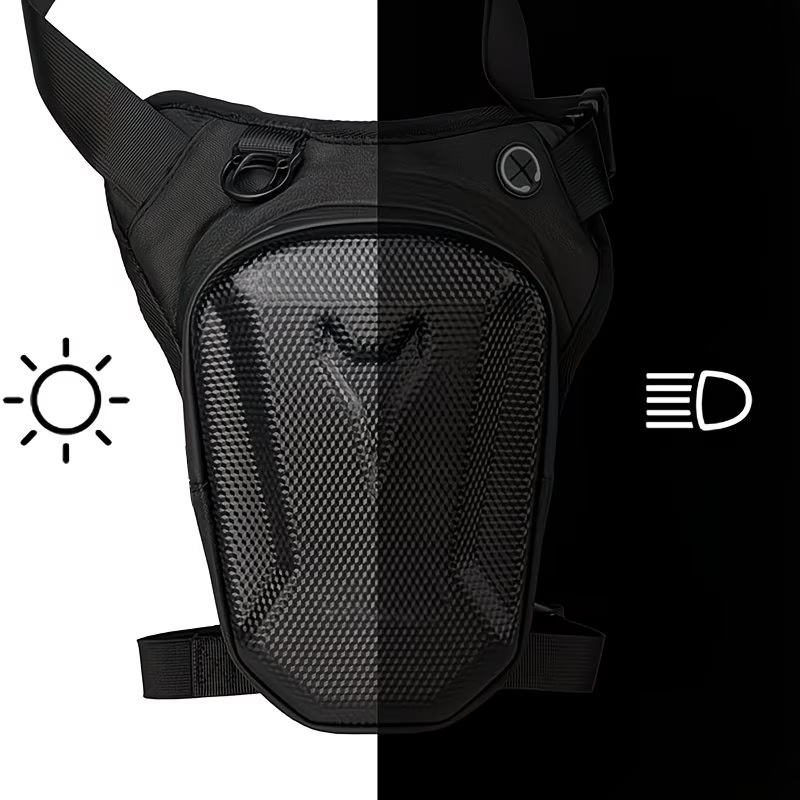 Motorcycle Leg Tank Bag Waterp - Motorcycle Gear On Sale review and price