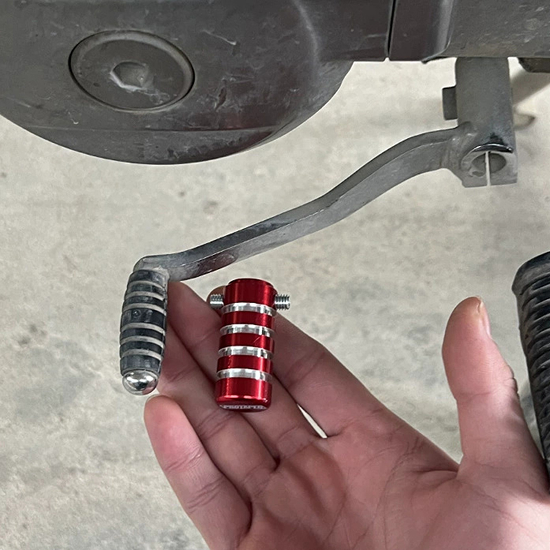 CNC Cover For Motorcycle Gear  - Motorcycle Gear On Sale review and price