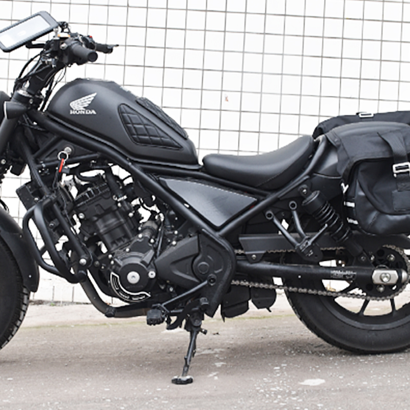 For Honda Rebel 300 CMX300 CM3 - Motorcycle Gear On Sale review and price