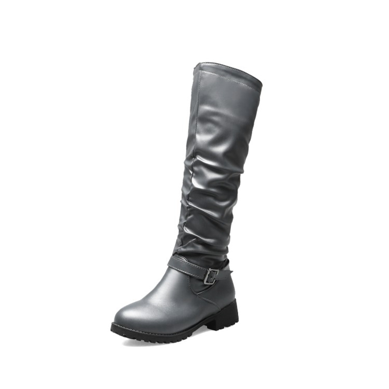 Knee High Boots Women Fashion  - Riding Boot Short review and price