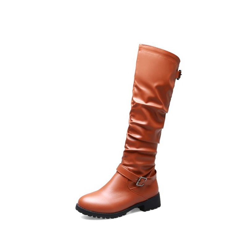 Knee High Boots Women Fashion  - Riding Boot Short review and price