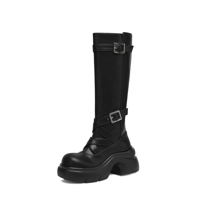 Krazing Pot Cow Split Skin Rou - Riding Boot Short review and price