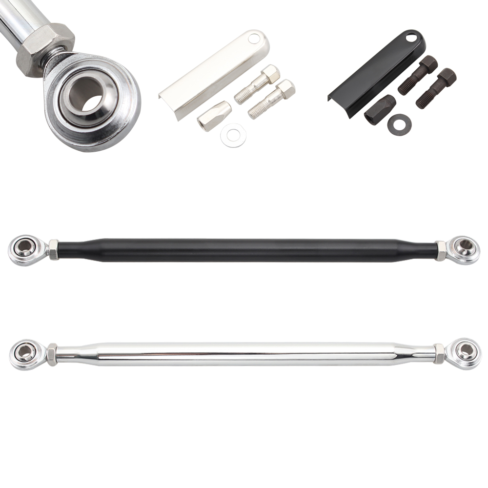 320mm Gear Lever Shift Linkage - Motorcycle Gear On Sale review and price