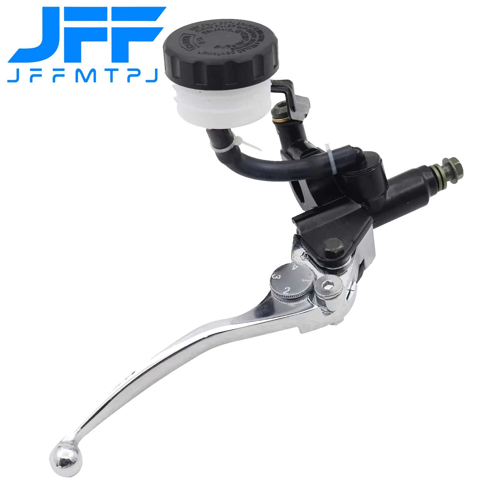 Front Brake Master Cylinder Fo - Motorcycle Gear Oil review and price