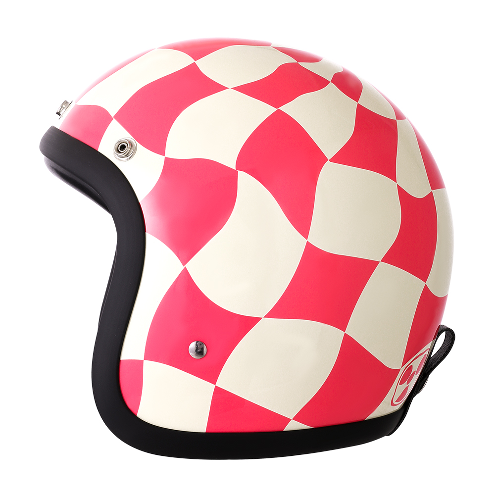 New Vintage TT&COCASCOS Motorc - Motorcycle Gear Vintage review and price