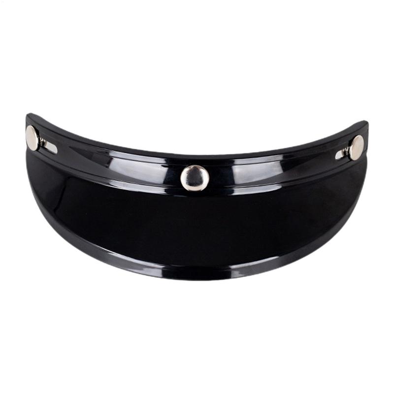 Vintage Helmet Visor Universal - Motorcycle Gear Vintage review and price