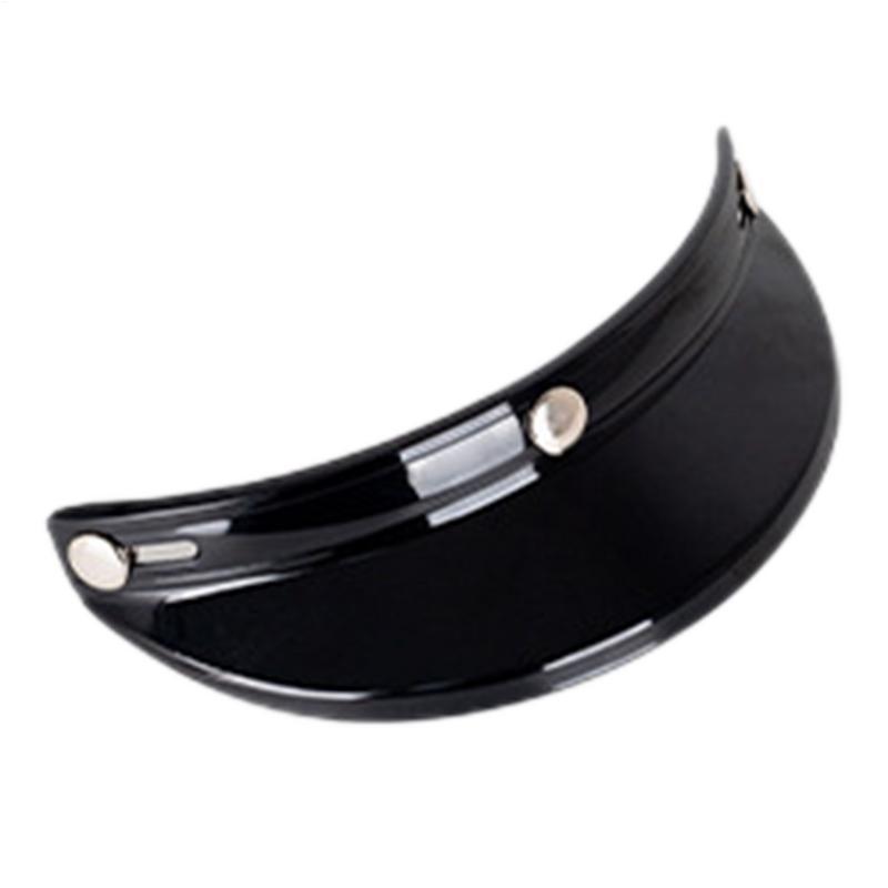 Vintage Helmet Visor Universal - Motorcycle Gear Vintage review and price