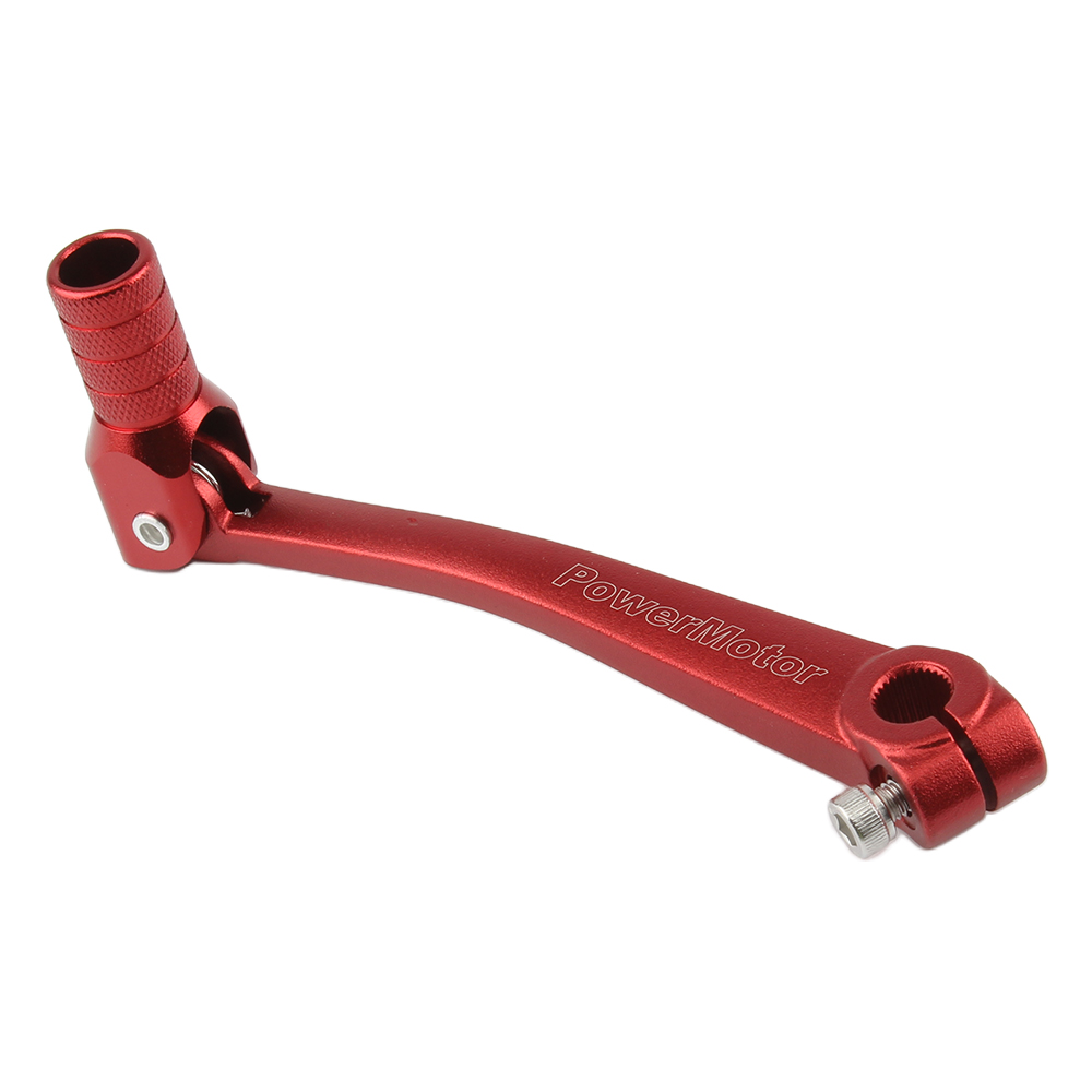 Enduro Start Lever Motorcycle  - Motorcycle Gear On Sale review and price